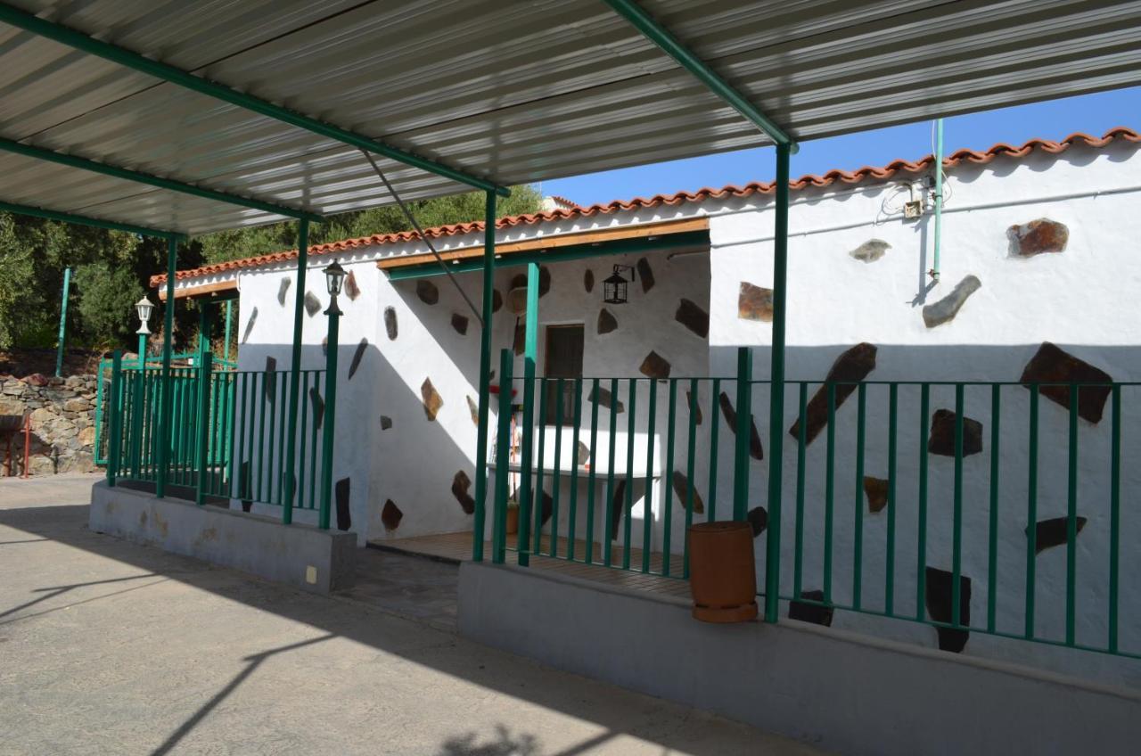 Casa de Diego y Mela San Bartolomé Exterior foto