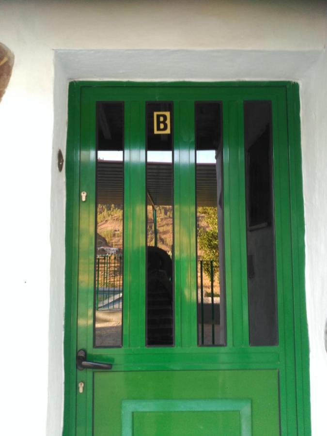 Casa de Diego y Mela San Bartolomé Exterior foto